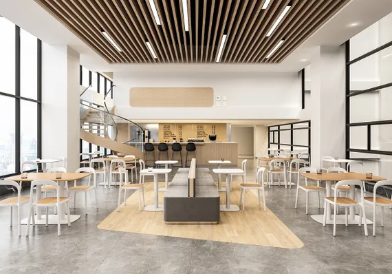 Стул Obu Wood черный