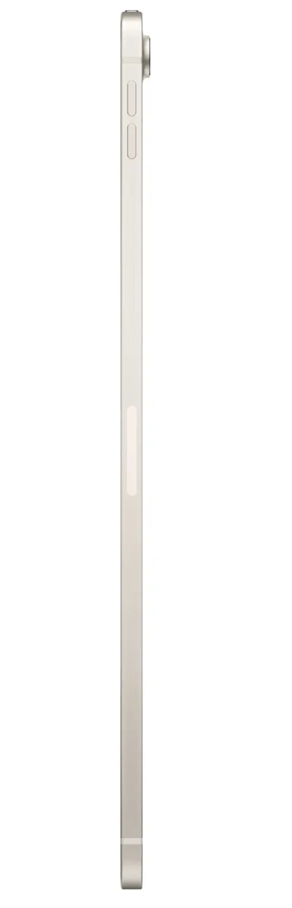 Apple iPad Air 13" (2025) M3 Wi-Fi 128 ГБ сияющая звезда
