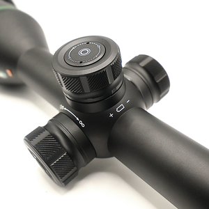 Тепловизионный прицел ATAK ET46-50LRF Tube