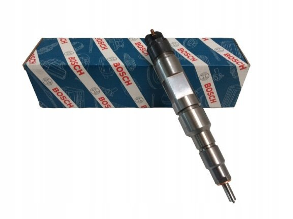 форсунка Bosch 0445120074