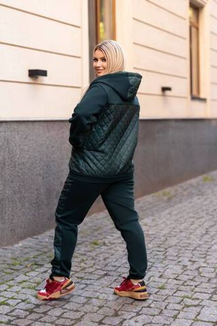 Костюм теплый УК-1167-2 Fabrika