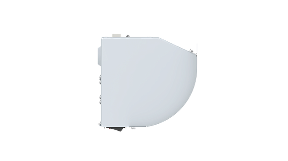 Тепловая завеса KALASHNIKOV KVC-A15E9-31 — (4)