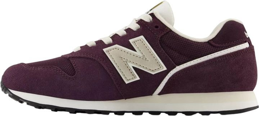 Кроссовки New Balance 373 бордовый