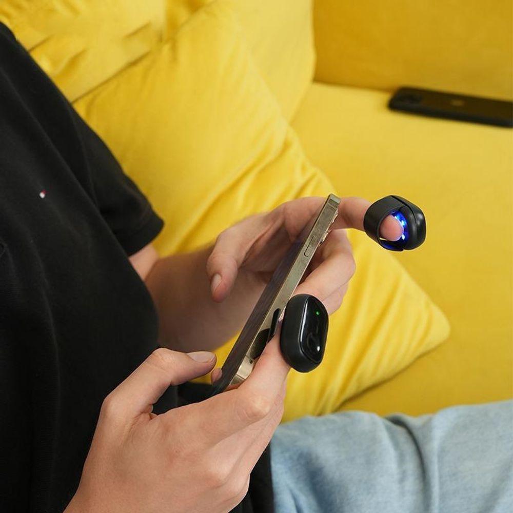 STELLAR BEAUTY RESEARCH Лазерное устройство для лечения ногтей