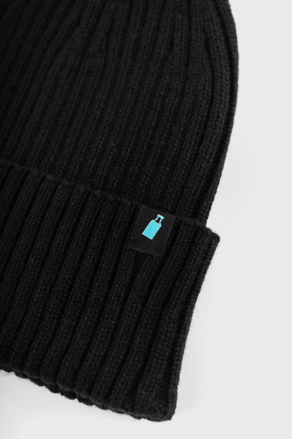 Шапка Ordinary Beanie Черная