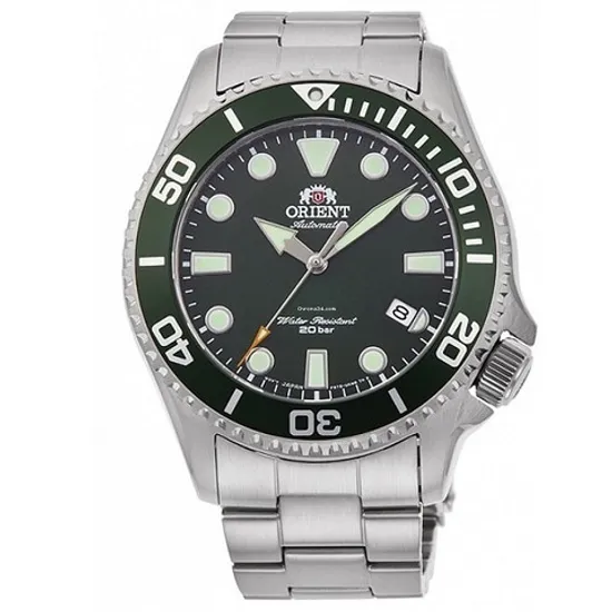 Мужские часы Orient RA-AC0K02E10B