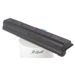Аккумулятор iBatt 6600mAh, для HP- Pavilion dv9545eo dv9950er dv9308nr dv9052ea DV9600 dv9940er dv9750eo dv9830er dv9400 dv9800