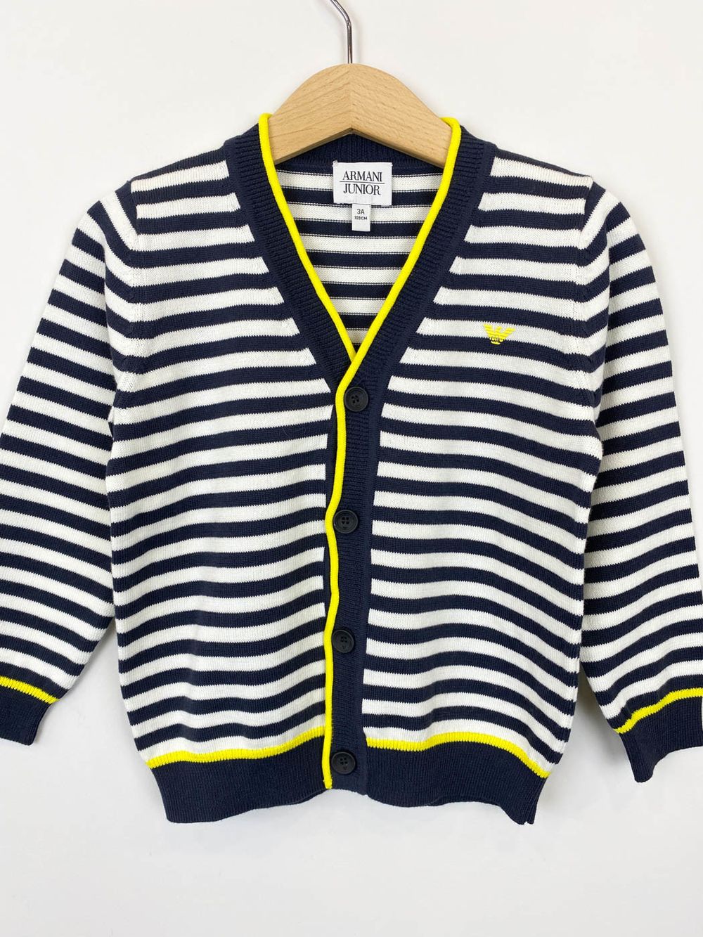 Кардиган Armani, 98