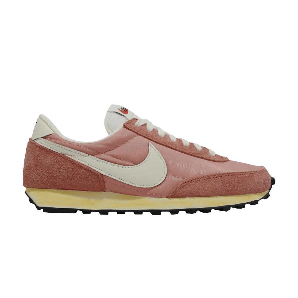 Кроссовки Nike Daybreak "Light Madder Root" (Женская размерная сетка)