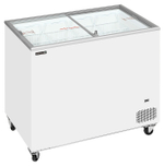 Ларь морозильный TEFCOLD IC300SC