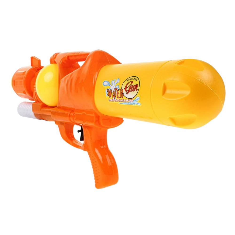 Игрушечное Водное оружие, M127X