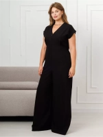 Комбинезон вечерний праздничный