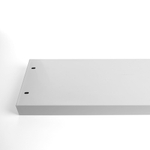 Светильник LED-панель 40Вт 4000К IP20 опал 1200х180х40мм CRI90 Feron