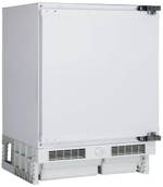 Встраиваемый однокамерный холодильник Ascoli ASL110BU