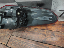 Фонарь задний левый BMW X4 (F26) 14-18 Б/У Оригинал 63217331279