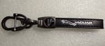 Jaguar / брелок автомобильный для ключей, петля (1 шт.), серия Луна
