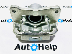 Суппорт тормозной 47750-20510 передний левый Toyota Allion ZZT240