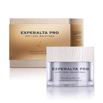 Насыщенный крем для лица Experalta Pro Anti-Age Solutions