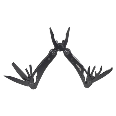 Мультитул с плоскогубцами Lotus 13в1 ARNEZI R5010154