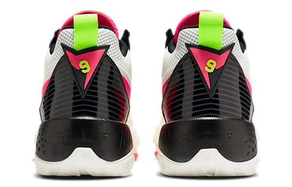Кроссовки Jordan Zoom 92 (Женская размерная сетка)