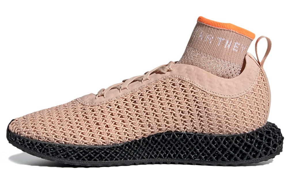 Кроссовки Stella Mccartney X Adidas 4D (Женская размерная сетка)