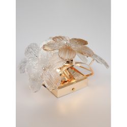 Бра светильник Rivoli Ethel 6132-401 3 х G9 5 Вт дизайн | Rivoli