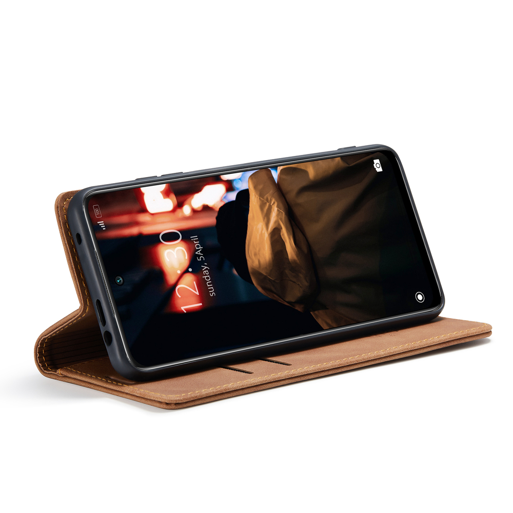 Чехол-книжка CaseMe Matte Redmi Note 11/11S