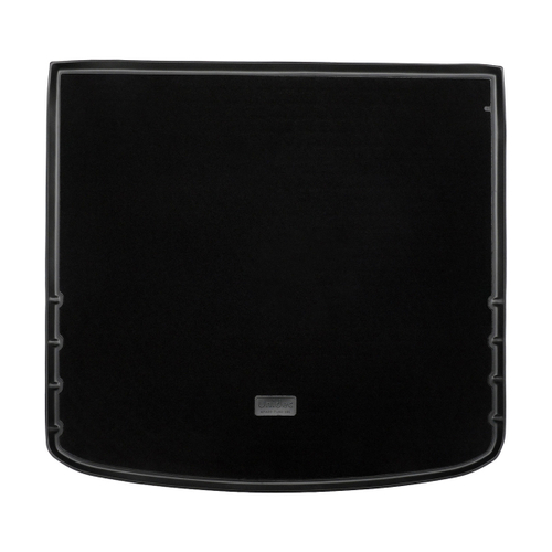 Коврик в багажник Norplast для LiXiang L7 2023-2025, Черный, арт.NPA00-T483-385-CM