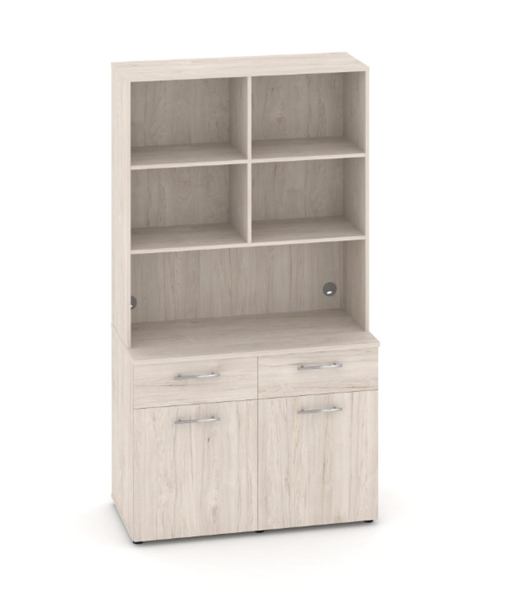 Мини-кухня ФИТ (FIT) вариант №8