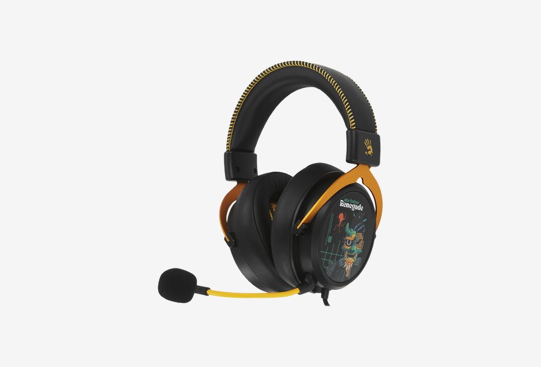 A4Tech Bloody M595_0126330101236