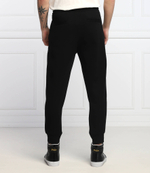 спортивные штаны Emporio Armani - черный(3L1PFV 1JHSZ)