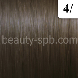 Wella Illumina Color 4/ Коричневый