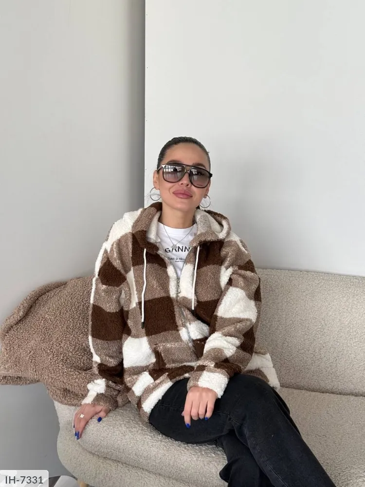 Кофта IG-3364 Фабрика Моды