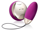 Инновационный массажер Lyla 2 Design Edition Deep Rose(LELO)