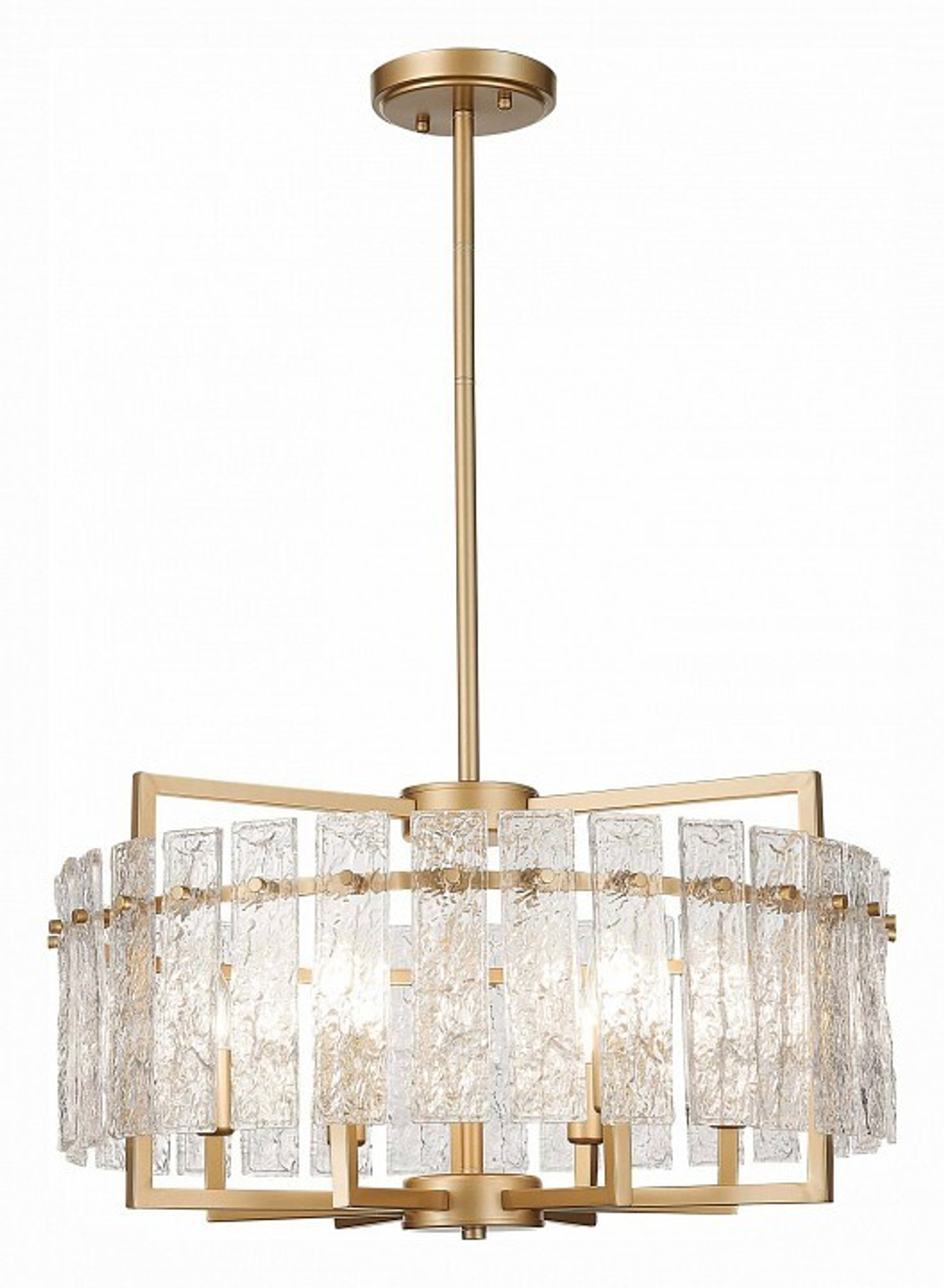 Светильник на штанге ST-Luce Mira SL1632.203.06