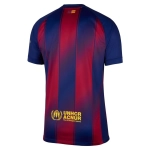 Футболка Nike FC Barcelona 25/26 Home Stadium