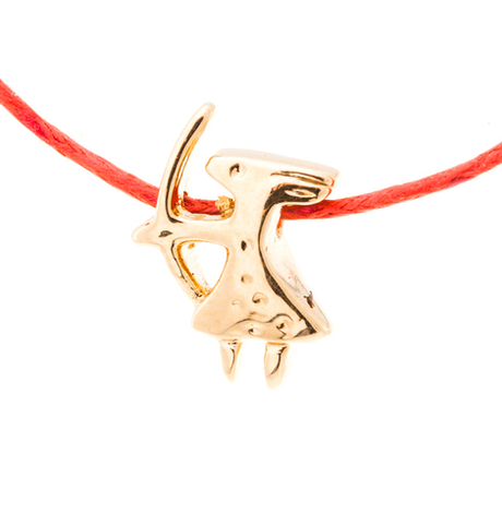 "Стрэлла" подвеска Стрелец из коллекции "Zodiak Kids" от Jenavi