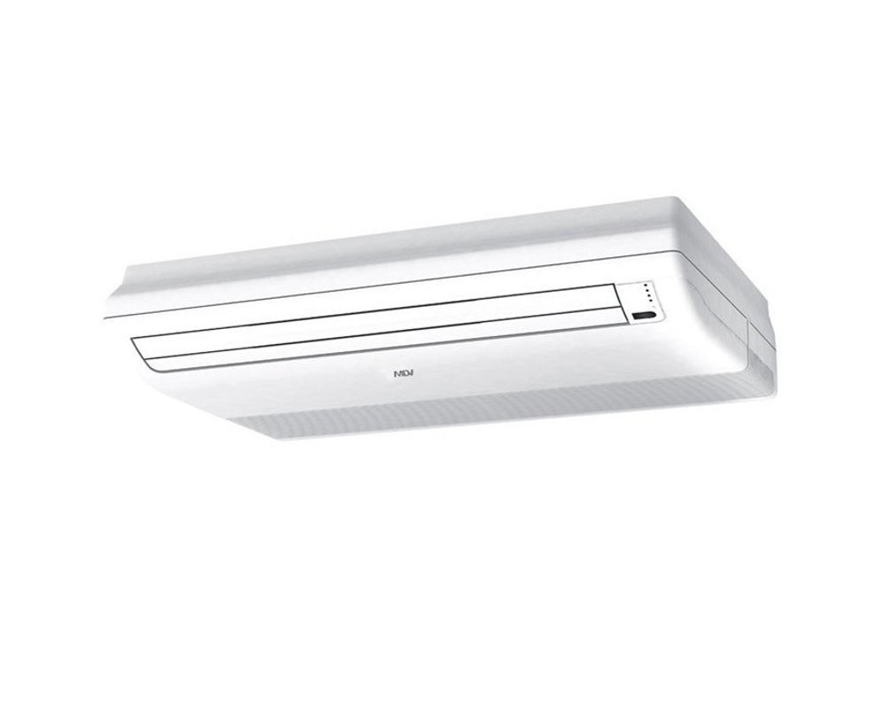 Напольно-потолочный блок MDV VRF MDV-D140DL/N1-C DC inverter