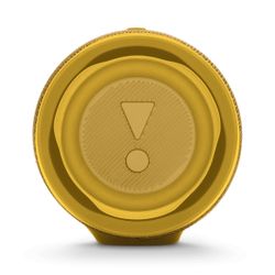 Портативная колонка JBL Charge 4 Mustard Yellow