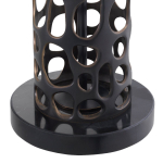 Лампа настольная Table Lamp Dix арт.114195