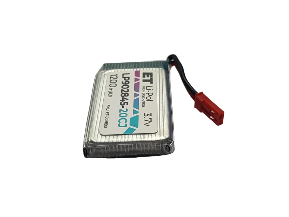 Аккумулятор ET LP902845-20CJ