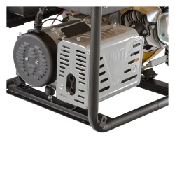 DENZEL PS 55 EA бензиновый генератор 946874