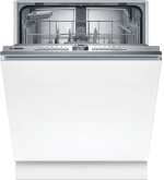 Встраиваемая посудомоечная машина Bosch SMV4HTX00E