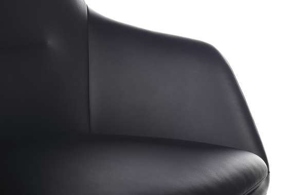 Кресло Soul A1908 Черный
