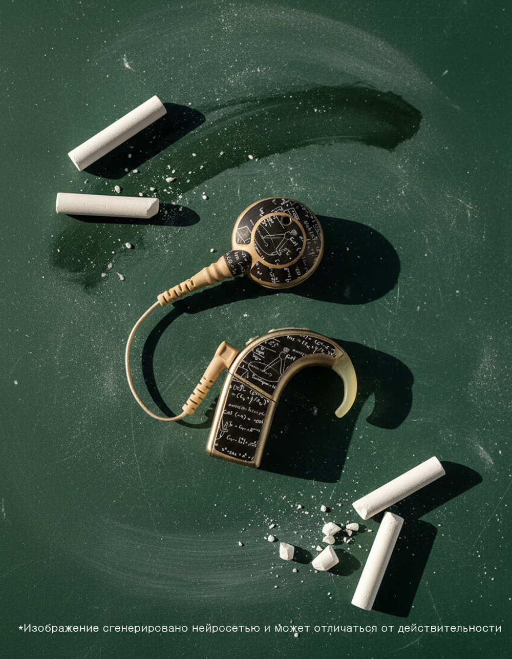 NAIDA AB "Математика"