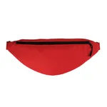 Сумка поясная Black Lotus Красная