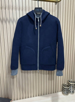 Двухсторонняя куртка Brunello Cucinelli