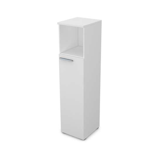 9ПД.004.2 Пенал с нишей (400*450*1645)