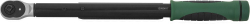 Ключ динамометрический цифровой 3/8"DR 10-100Nm