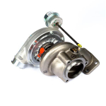 Турбокомпрессор / TURBOCHARGER АРТ: T432652